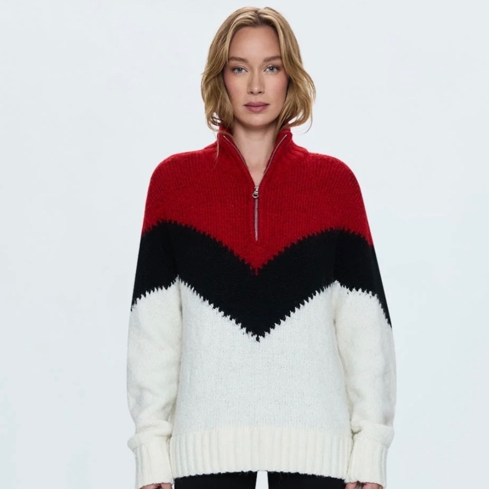 Pistola Maribel Sweater